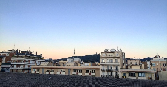 mercat de l'abaceria de gracia