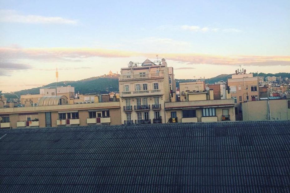 mercat de l'abaceria de gracia