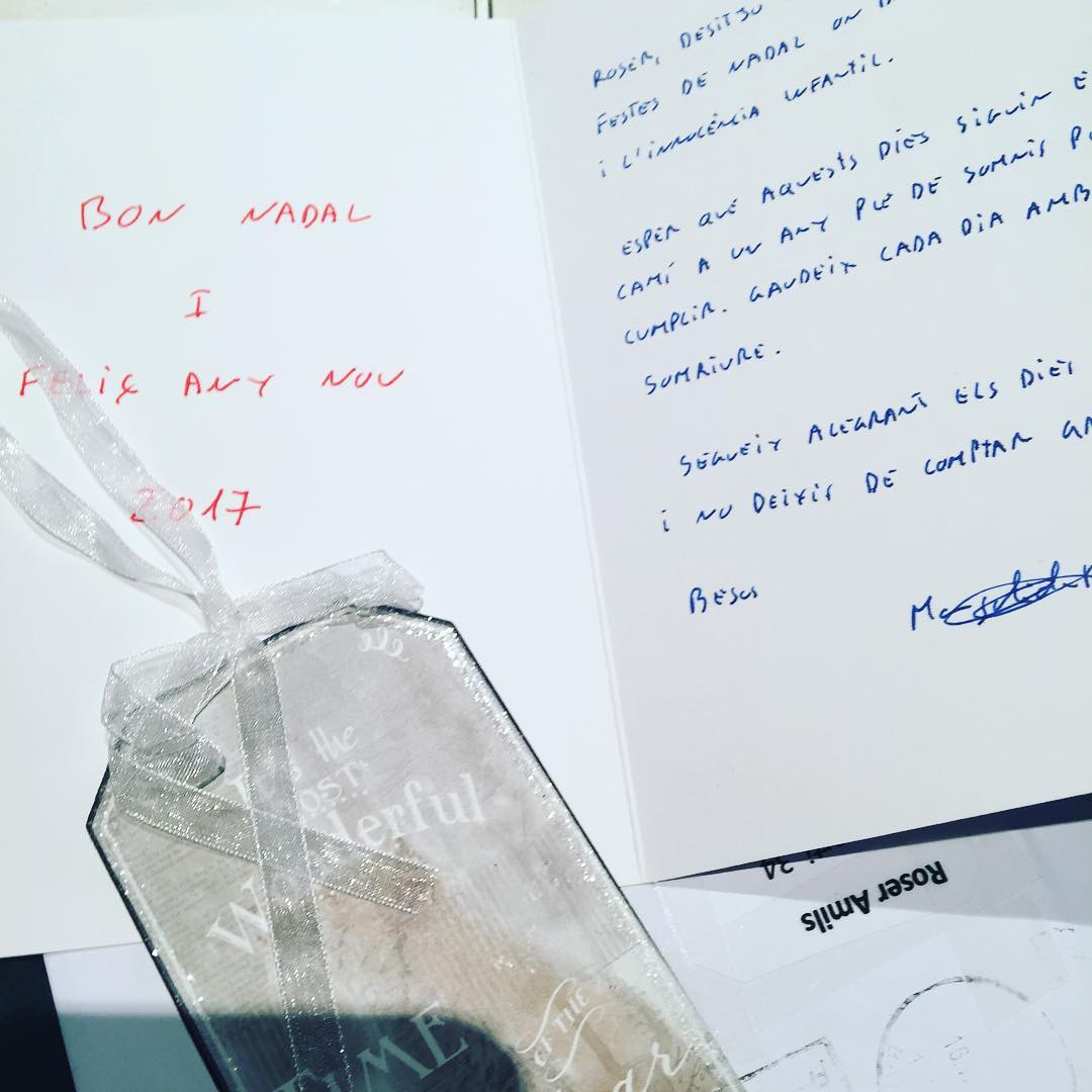 nadala de margalida ramon a roser amills