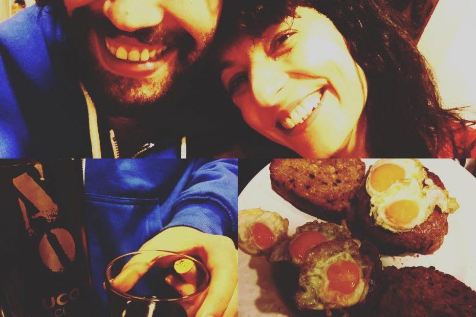 roser amills amb marc alberola