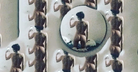 roser amills desnuda