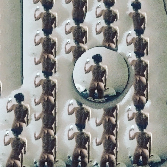 roser amills desnuda