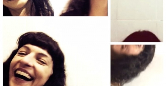 Roser Amills Divertida