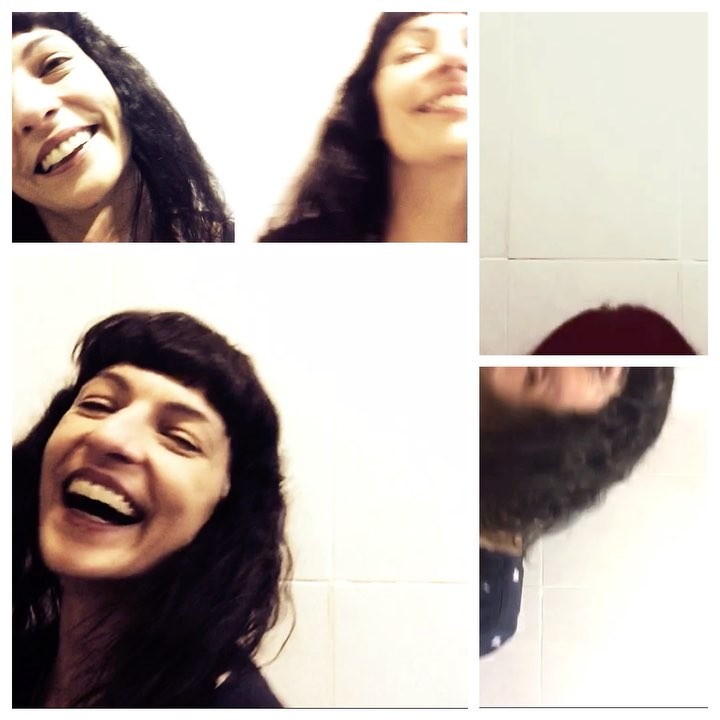 Roser Amills Divertida