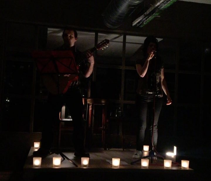 roser amills en the wild bunch barcelona