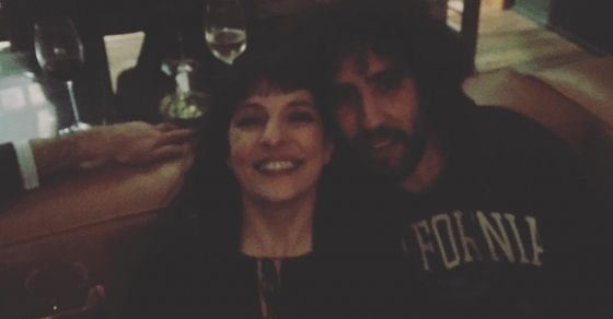 roser amills en the wild bunch barcelona con marc alberola