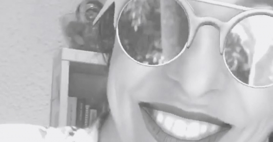 roser amills gafas de sol