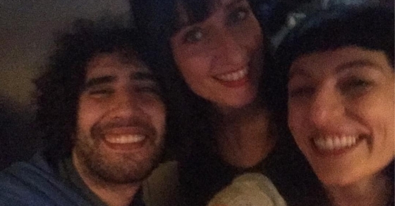 roser amills i marc alberola