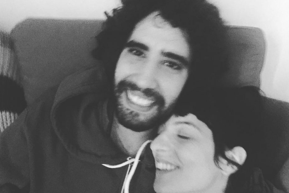 roser amills i marc alberola