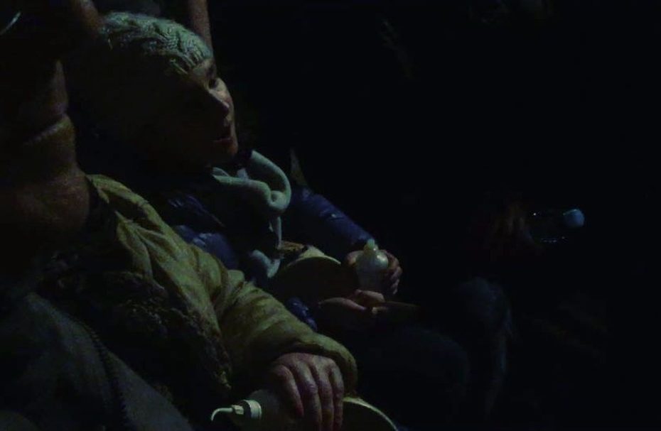 roser amills i marc alberola als foguerons de sa pobla a gracia