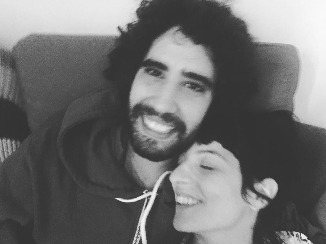 roser amills i marc alberola