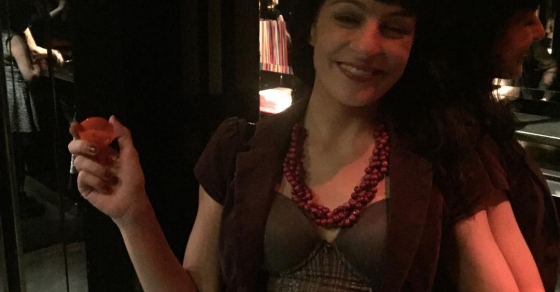 Roser Amills Nariz De Payaso 2