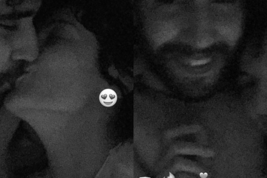 roser amills y marc alberola