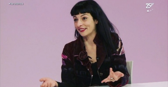 Erotisme més intel.ligent, sí!! - Roser Amills, escritora mallorquina