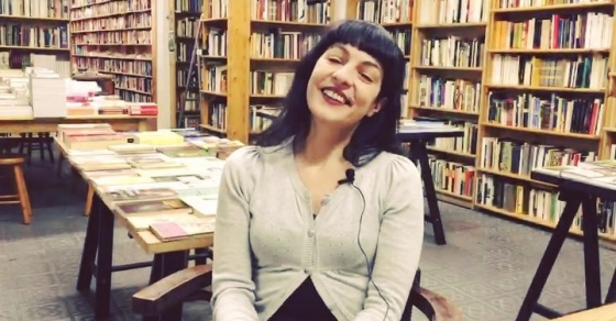 Avance de la entrevista a Roser Amills en Qué piensan las mujeres: mañana, el vídeo completo - Roser Amills, escritora mallorquina