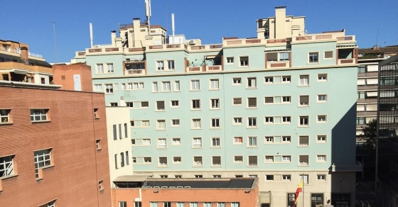 Ni filtros ni nada, tenemos un día así de bonito!! - Roser Amills, escritora mallorquina