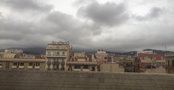 Atención, estamos dentro de una nube :)) - Roser Amills, escritora mallorquina
