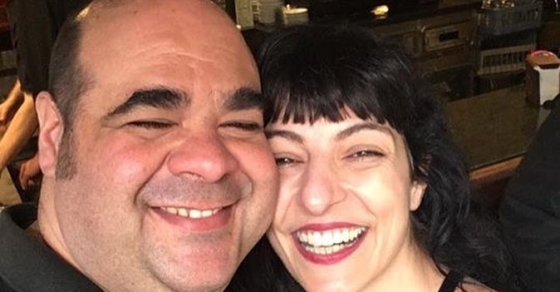 Siempre es un placer echar unas risas sevillanas con Pablo Trigo ;)) - Roser Amills, escritora mallorquina