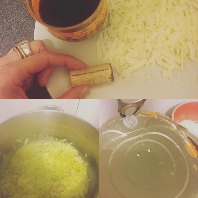 Roser Amills dedica un “foodporn invisible” a Helen Capel, La Madre del Comanche - Roser Amills, escritora mallorquina