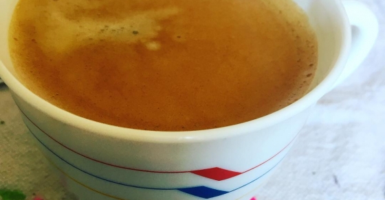 Un cafetito? - Roser Amills, escritora mallorquina