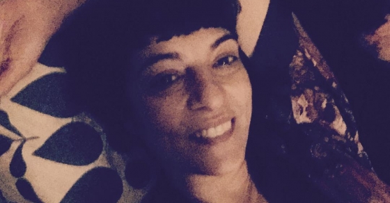 "No vemos las cosas tal como son, las vemos como somos nosotros" Anaïs Nin - Roser Amills, escritora mallorquina