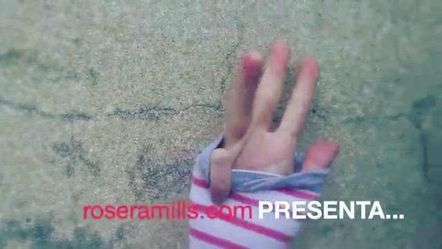 book trailer de m'agrada de roser amills