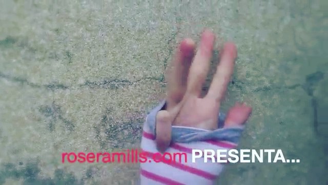 book trailer de m'agrada de roser amills