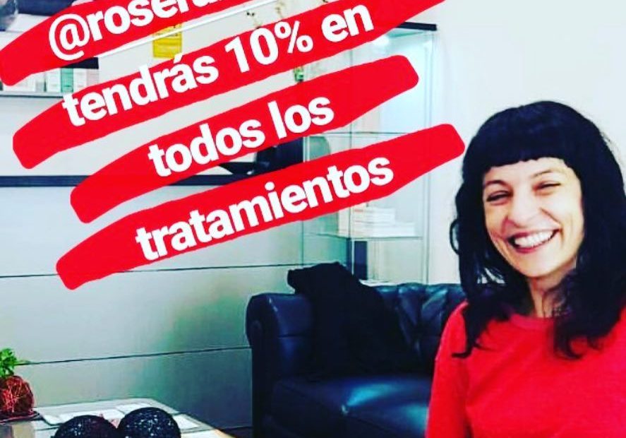 descuento stybeauty bcn