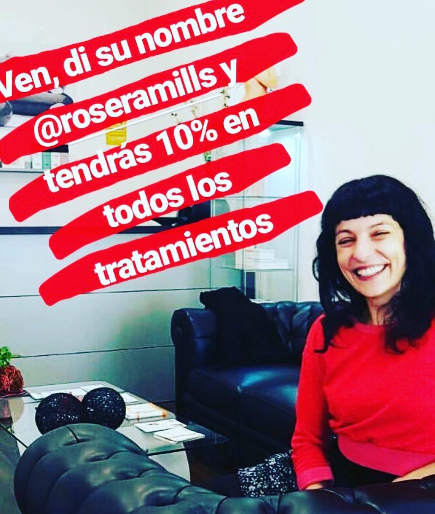 descuento stybeauty bcn