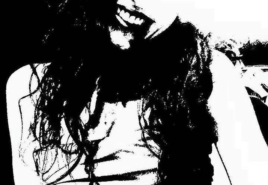 dibujo de roser amills