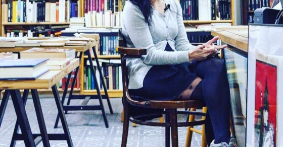 entrevista a roser amills