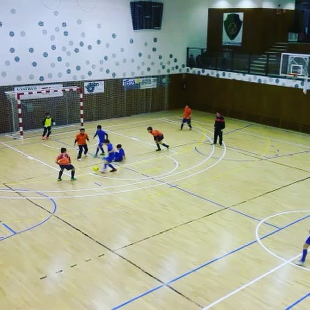 gol de Juan, hijo de Roser Amills