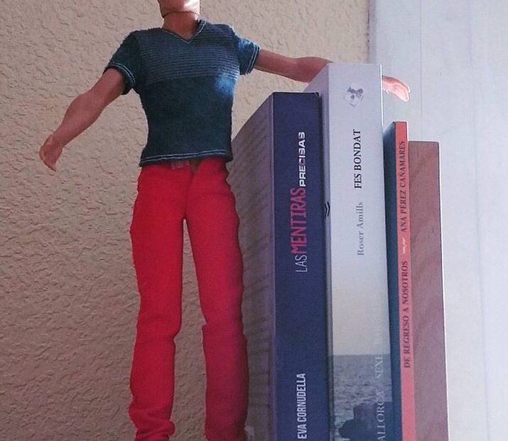 Lectora De Roser Amills