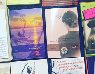 Libros publicados de roser amills
