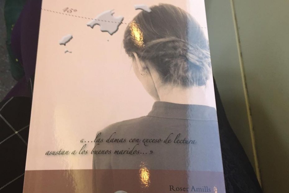 novela la bachillera de roser amills