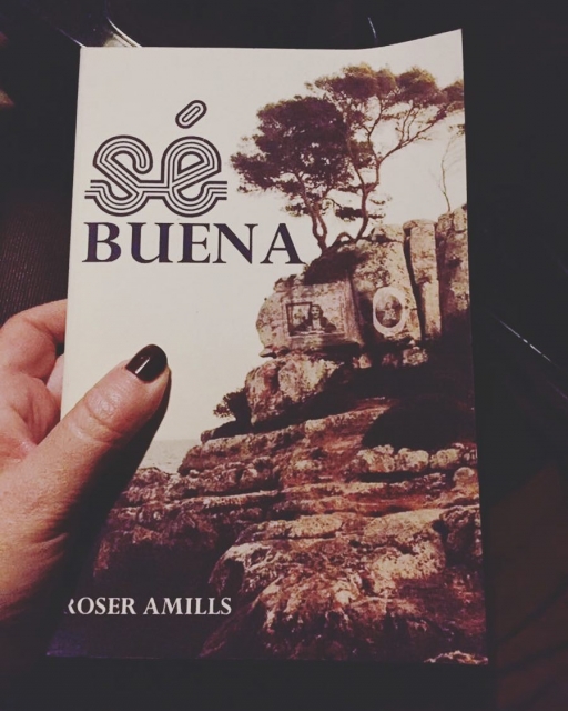 novela se buena de roser amills