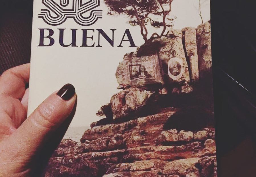 novela se buena de roser amills