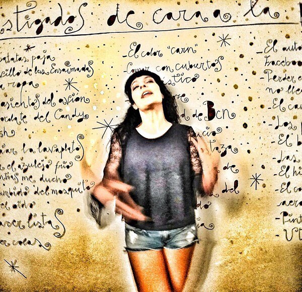 Retrato Dibujo En Utopia Markets De Maximo