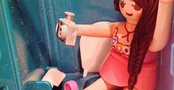 roser amills clipster