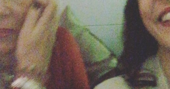 roser amills con siamo tutte blogger