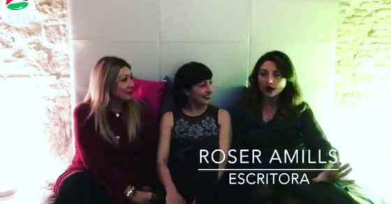 roser amills entrevistada