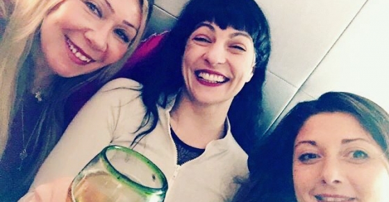 roser amills entrevistada por lucia marra y angela visco