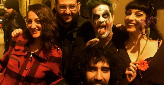 roser amills i marc alberola