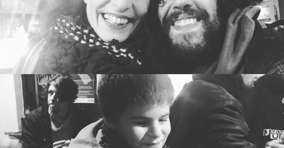 roser amills, marc alberola y juan