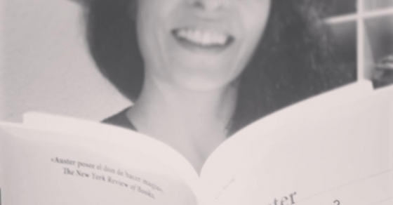 Roser Amills recomienda Por qué escribir de Paul Auster