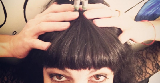 Roser con clipster bcn en Sofar