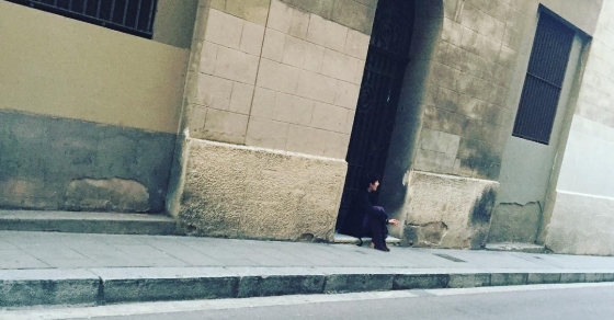 "La experiencia le había enseñado que ayudar a la gente suele tener buenas consecuencias" Maj Sjowall - Roser Amills, escritora mallorquina