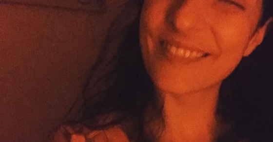 Bona nit, #almasbonitas ;)) - Roser Amills, escritora mallorquina