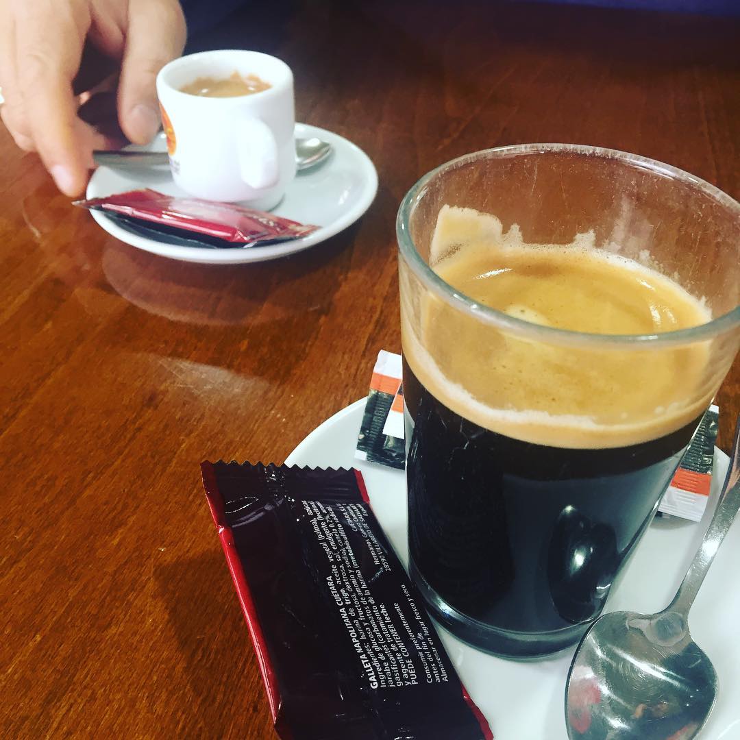 Un café? #coffee #addict #caffeine
