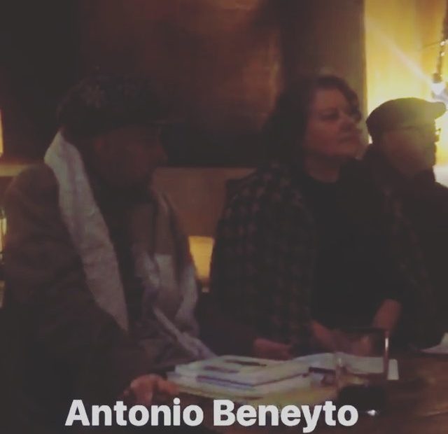 antonio beneyto